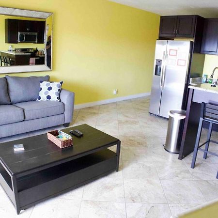 Couples Getaway 1Bed 1Bath Condo In Red Hook Nazareth Eksteriør billede