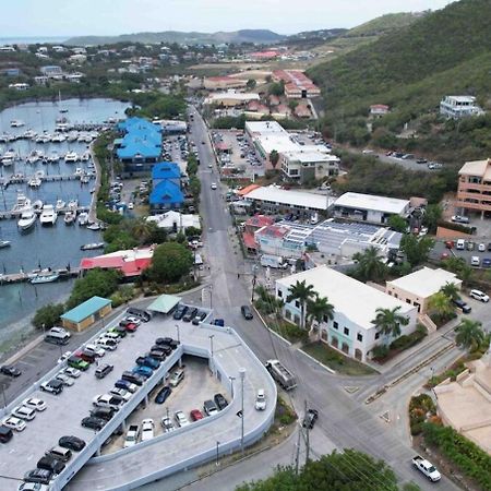 Couples Getaway 1Bed 1Bath Condo In Red Hook Nazareth Eksteriør billede