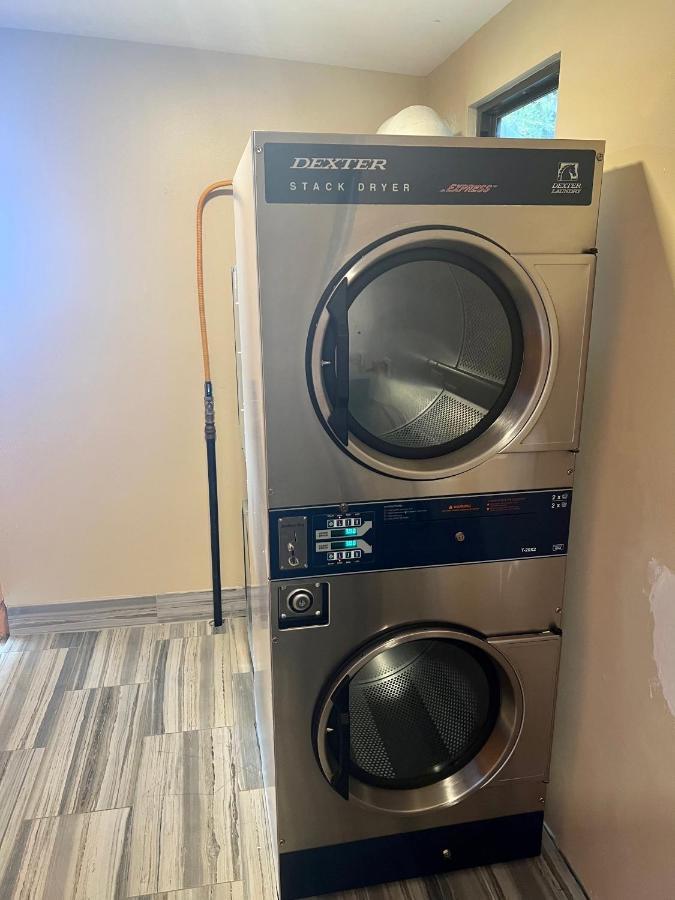 Couples Getaway 1Bed 1Bath Condo In Red Hook Nazareth Eksteriør billede