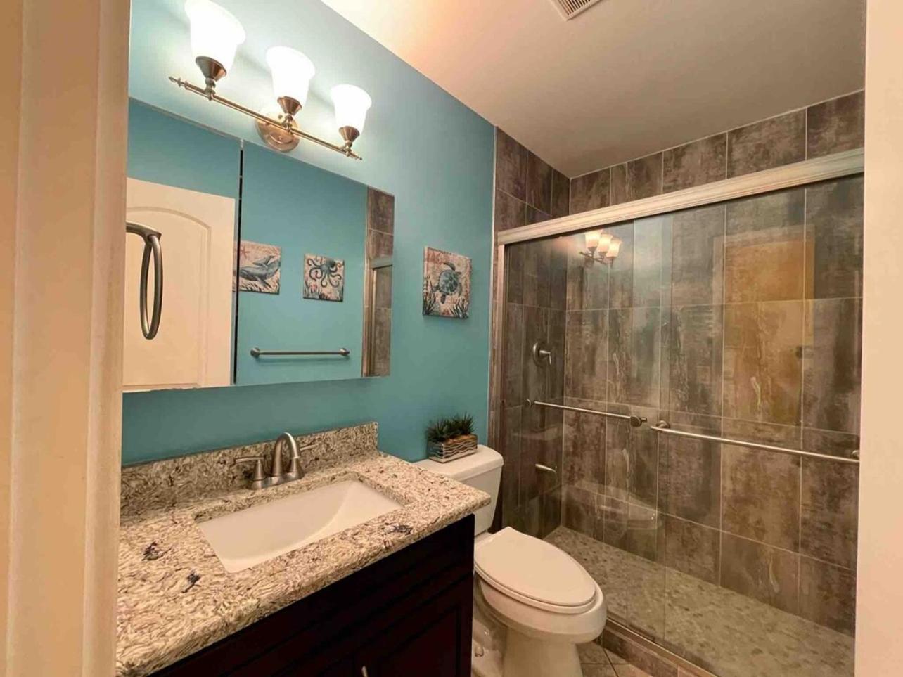 Couples Getaway 1Bed 1Bath Condo In Red Hook Nazareth Eksteriør billede