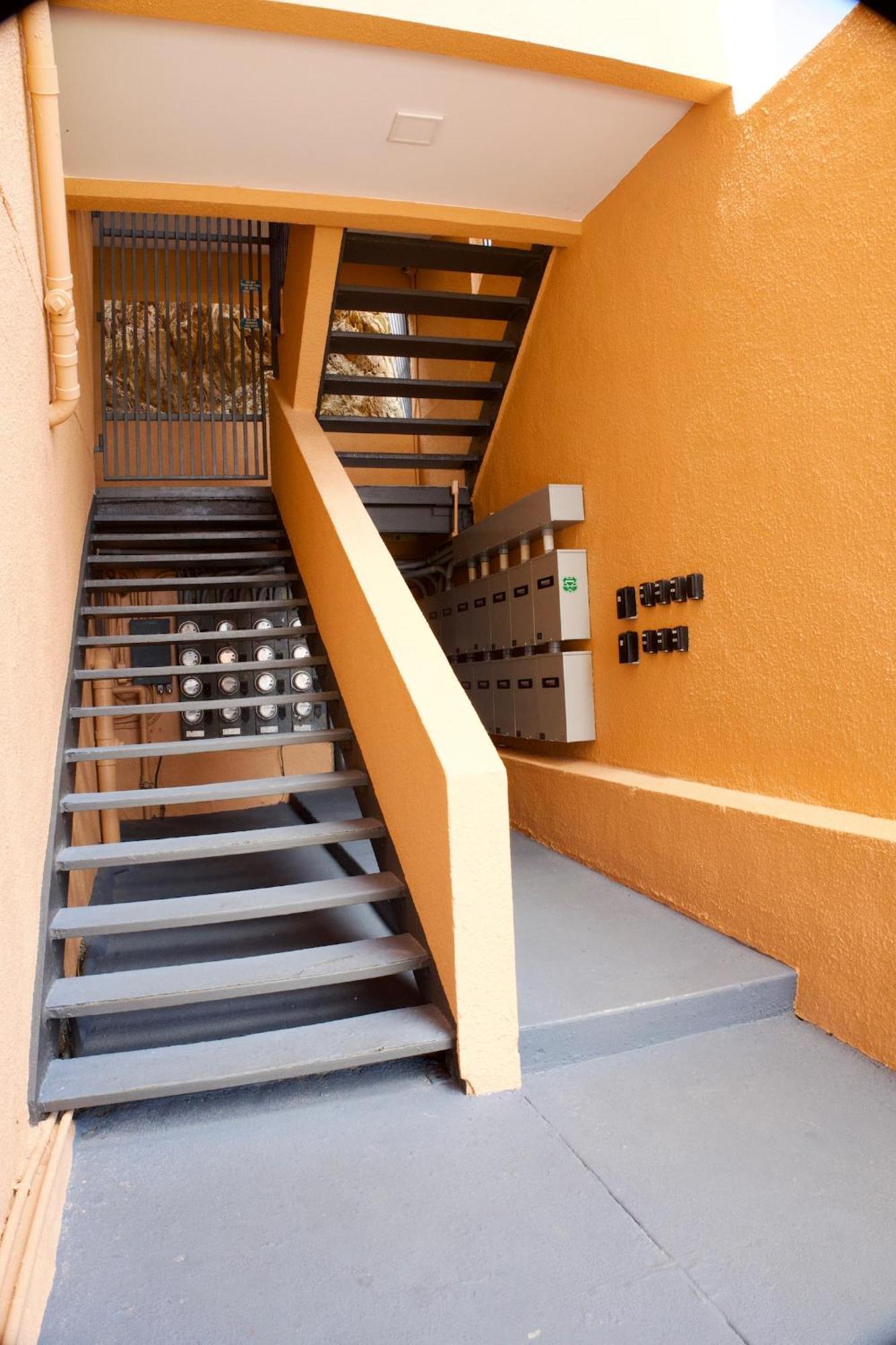Couples Getaway 1Bed 1Bath Condo In Red Hook Nazareth Eksteriør billede